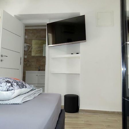 Hotel Lux Dalmatia I&R à Makarska Extérieur photo
