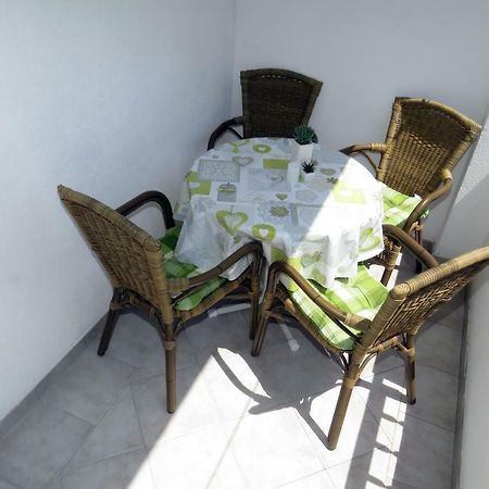 Hotel Lux Dalmatia I&R à Makarska Extérieur photo