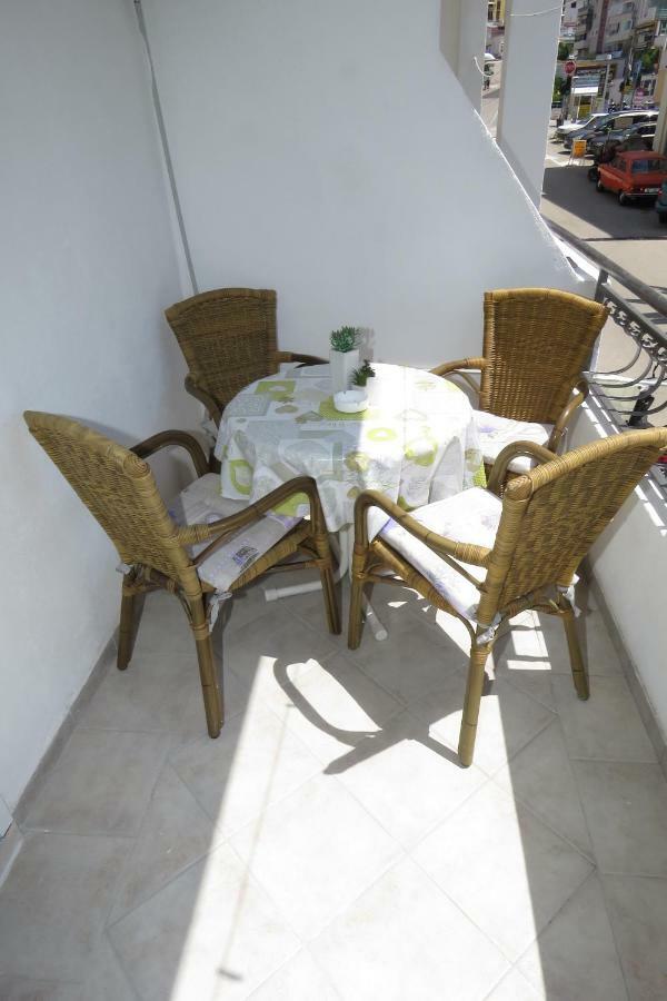 Hotel Lux Dalmatia I&R à Makarska Extérieur photo